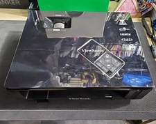 ViewSonic PJD6553w DLP Projector 3500 Home Theater 3D Ready 1080p HDMI