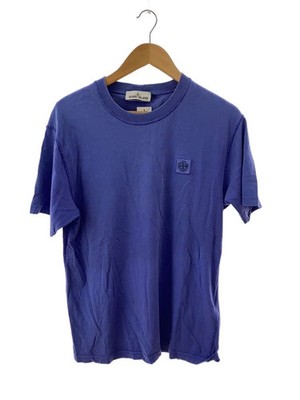 STONE ISLAND Fissato 751523742 L Blue