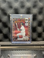 2025 Donruss Nick Kurtz Diamond Marvels /75 RC #2