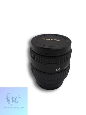 TOKINA FISHEYE 10-17MM F3.5-4.5 DX Lens for Nikon | eBay