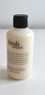 Philosophy, Shampoo/Shower Gel/Bubble Bath, 6 fl. oz.