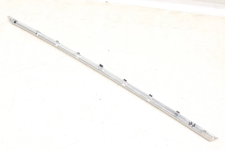 2016-2018 BMW 328D XDRIVE - Painel dianteiro direito PORTA ACABAMENTO 7393490 - Imagem 2 de 4