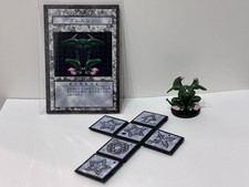Yu-Gi-Oh Dungeon Dice Monsters Gremlin Figure Card Dice