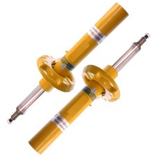 Front Shocks Struts For Volkswagen Jetta Audi A3 Quattro Pair Bilstein B8