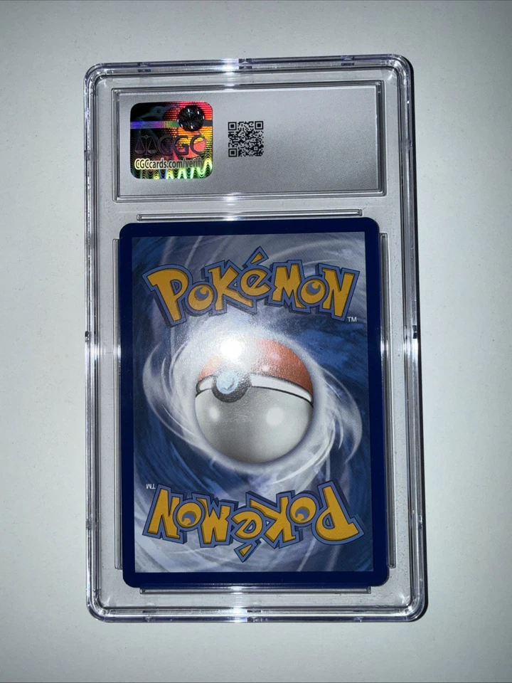 Gengar ex 104/162 SV05: Temporal Forces Holo - Image 2 of 2