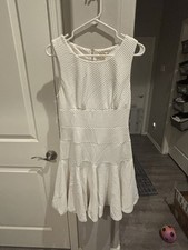 Women's Sleeveless Dress
