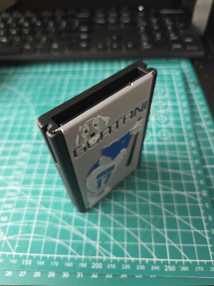 Shohei Ohtani Slide Wallet - Image 3 of 4