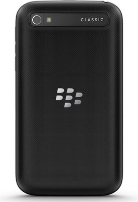 BlackBerry Classic Q20 16GB+2GB RAM Unlocked LTE Keyboard