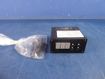 ''  ELEKTRONIKREGLER TYP DMT48AW  ''  NEU. FÜR KÜPPERSBUSCH NES040, 060, 080, 100.