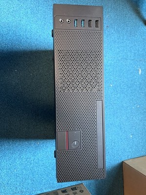 Plex Media Server HomeLabPC - Maxsun AMD A10, 8GB RAM ohne Speicher ohne OS