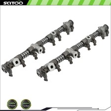 For Ford Fe 330 352 360 390 410 428 Rocker Arm And Shaft Assembly