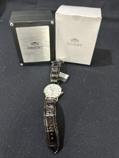 Orient Men  s Watch NIB