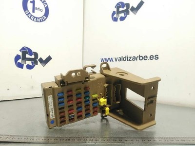 82201FJ110 RELAY FUSE BOX MULTIFUNCTION RELAY / 4446230 FOR SUBARU FOR