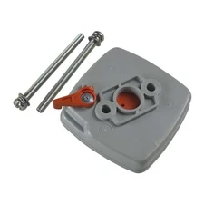 Case Cleaner Grey #P021002921 for Echo