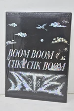 Stray Kids - ATE (Limited ATE Ver.)(CD) - NEW SEALED !!!