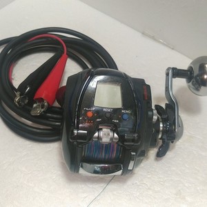 Daiwa Seaborg 300j | eBay