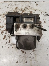 Anti-Lock Brake Part Pump Excluding STI Fits 06-07 IMPREZA 1392404