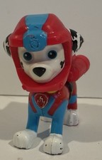 Paw Patrol Sea Patrol Marshall Figure