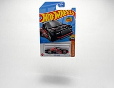 Limited Grip - HW Hot Trucks - Hot Wheels - MATTEL - HKG56-N9C0L
