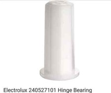 Genuine 240527101 Electrolux Frigidaire Refrigerator Hinge Bearing