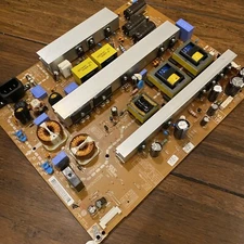 LG EAY63168603 POWER SUPPLY BOARD FOR 60PB6600 AND OTHER MODELS
