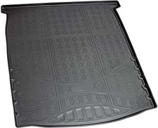 Kofferraumwanne passend für Mazda 6 MK3 Stufenheck | Typ GJ, GL | ab 2013-