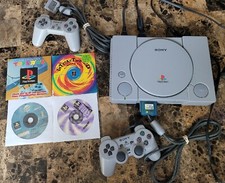 Playstation 1 Bundle