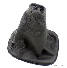 Opel Corsa D 1.2 Schaltsack Schaltmanschette