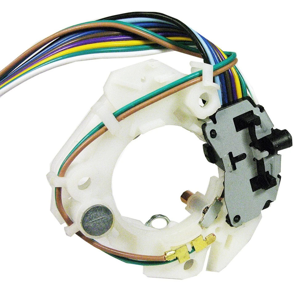 Turn Indicator Switch  Airtex  1S3004 - Image 4 of 4