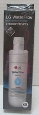 LG Water Filter Replacement Cartridge LT1000P/PC/PCS  New  Sealed
