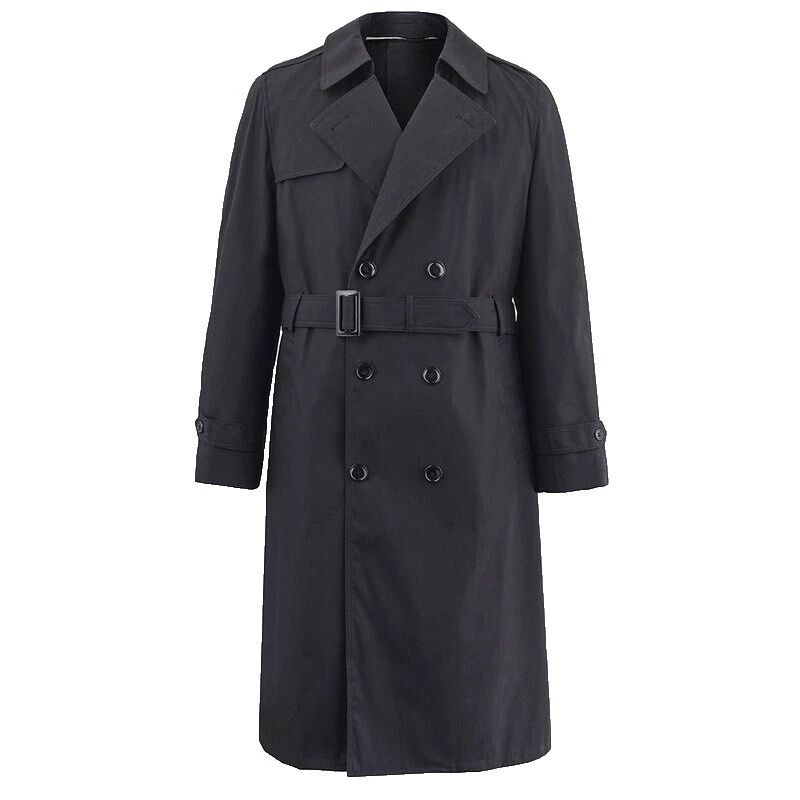 NAVY Coats for Men