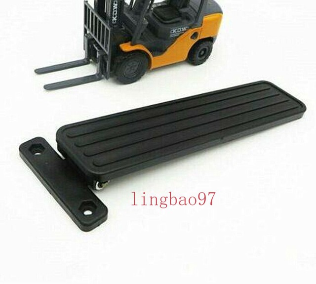 Forklift Accelerator Pedal For Heli Forklift Hangcha Throttle Pedal