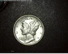 1940 Mercury Dime - Very Nice Coin!!! (#5)