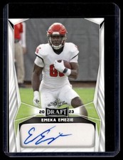 2023 LEAF DRAFT AUTO EMEKA EMEZIE