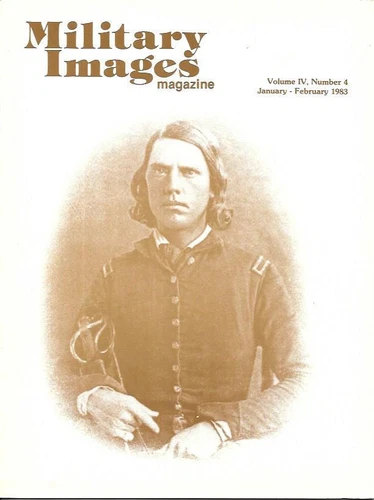 Military Images Jan.83 Pennsylvania Reserves Philippines Shilo Antebellum Photo