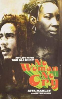 #ad #ad No Woman No Cry: My Life with Bob Marley Hardcover By Marley Rita GOOD $6.04