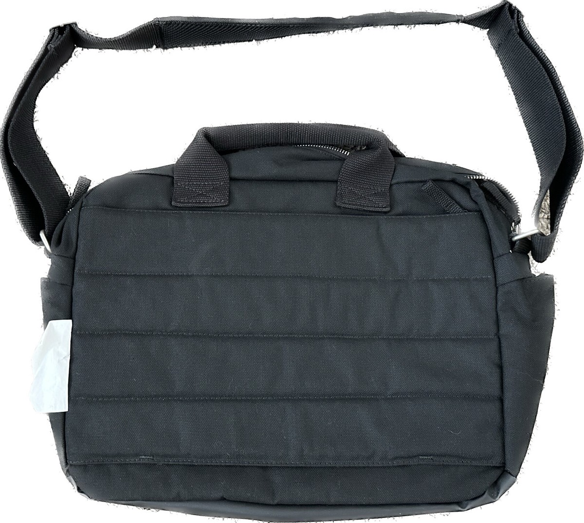 IKEA Forenkla Laptop Commuter Black Bag | eBay