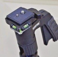 Quick Release Plate For Sunpak 6000pg Tripod With 620cpg Head Quick Release Plate For Sunpak 6000pg Tripod With 620cpg Head