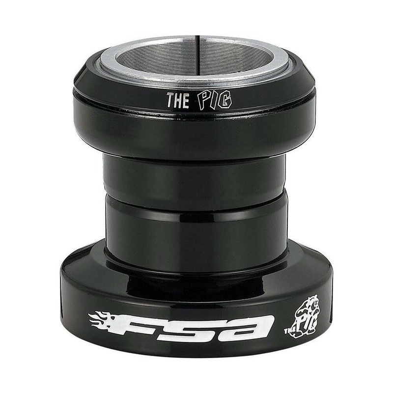 FSA 1" 1/8" THE PIG Heavy Duty MTB/BMX Bike A Headset