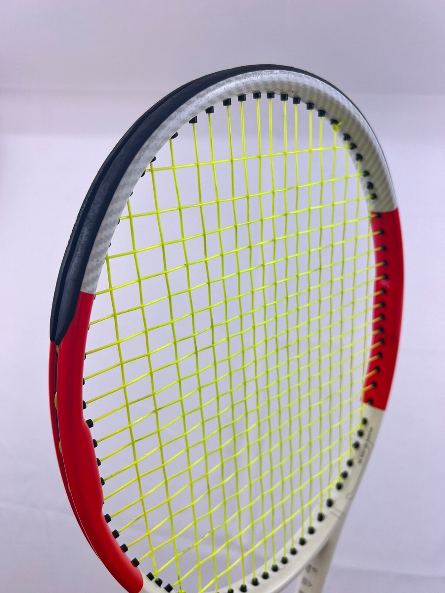 Wilson Six One 95 2017 Version, 4 1/4 Very Good Condition | eBay