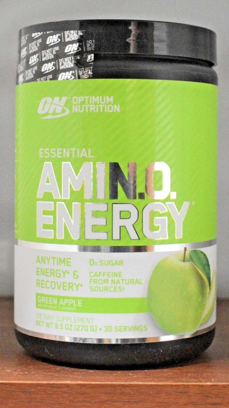 Green Apple
