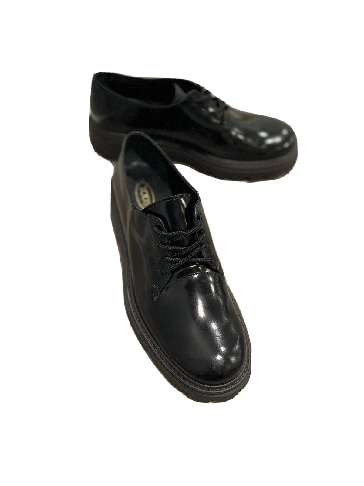 TOD’S Mocassino in pelle Tod's