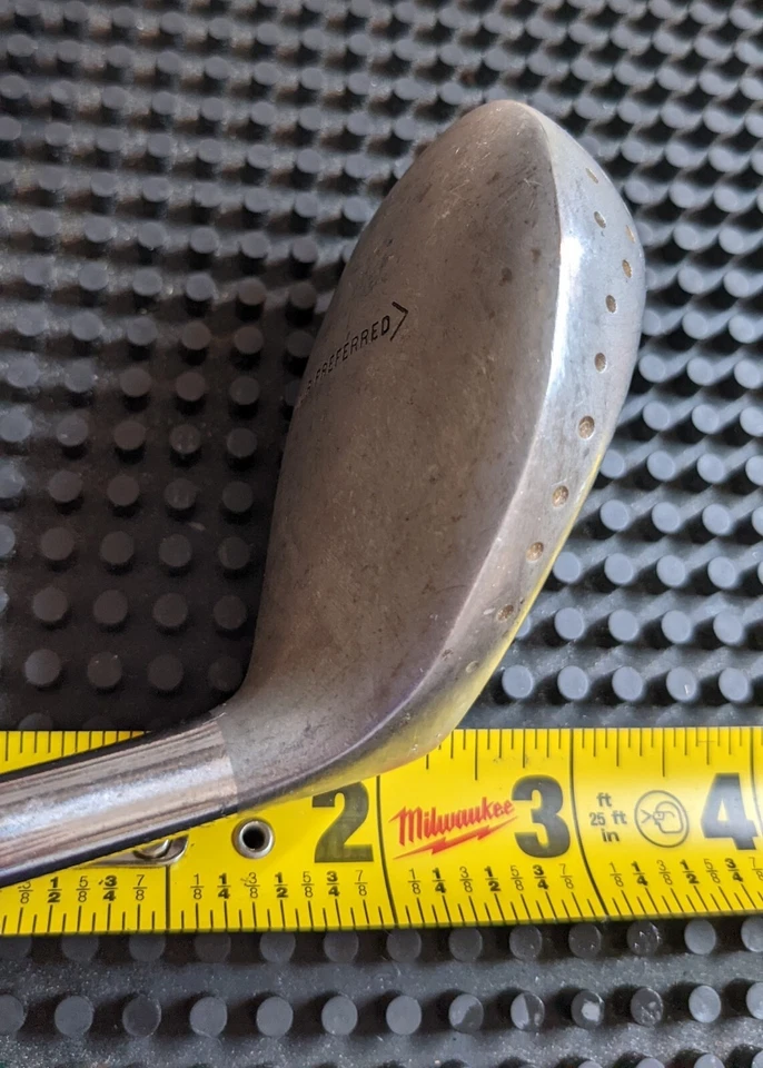 Taylor Made Burner USA Tour Preferred 4 Wood 18 Degree Loft RH Steel - Image 2 of 4