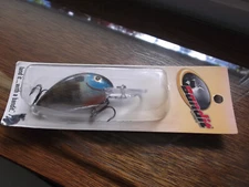 Pre Pradco Made Bandit 200 D37 River Bream