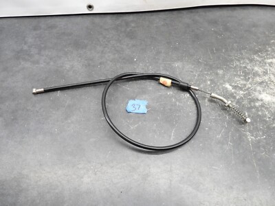 Yamaha YAS1 AS2C YAS1C 125 Twin NOS Clutch cable 218-26335-01 #37 2014