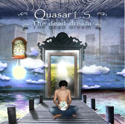 Quasar L.S. - Quasar Lux Symphoniae - The Dead Dream                       (neu)