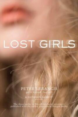 The Lost Girls: Get It Started After Hours Last Call (Party Room) - VERY GOOD