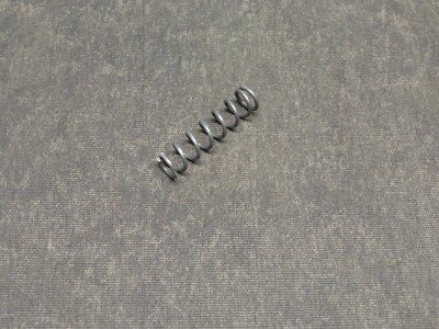 Tecumseh Engine 33099 SPRING GENUINE OEM | eBay