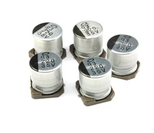 12pcs V150LT10A – Harris, 150vac 800pF, Varistor (MOV)