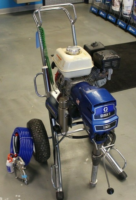 graco gmax 7900 for sale